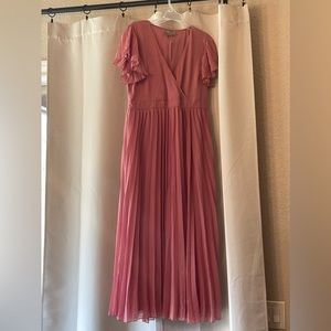 NWT ASOS Maternity Dress
